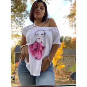 Meet your Posher, Tasha